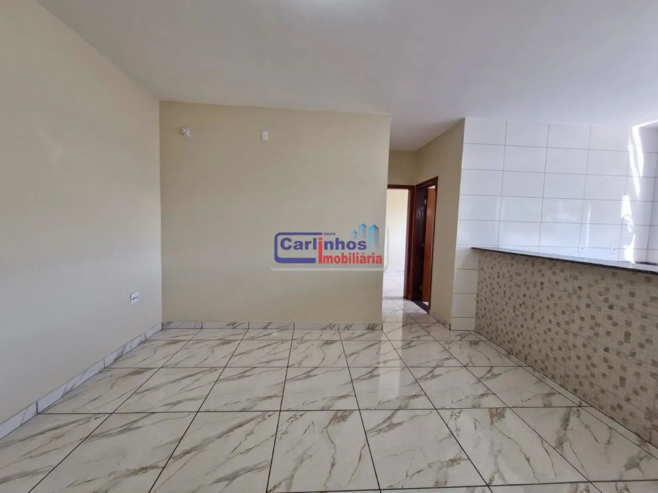 Apartamento para LOCAÇÃO centro, Juatuba