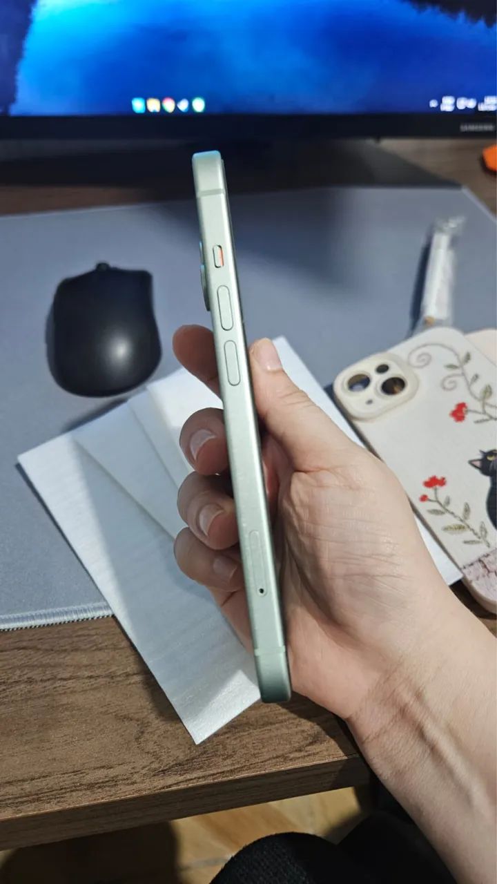 iPhone 15 128gb - Foto 4