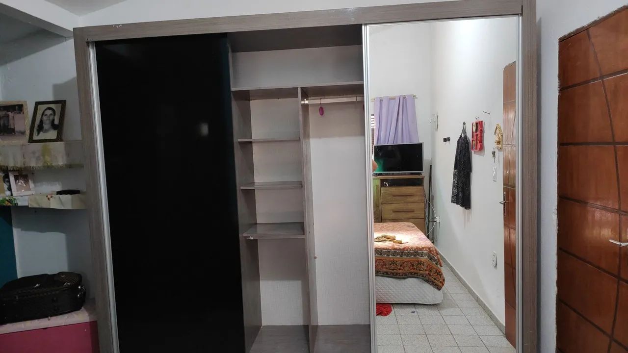 Guarda roupa de casal  - Foto 5
