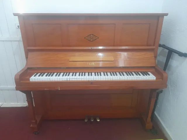 Piano  - Foto 2