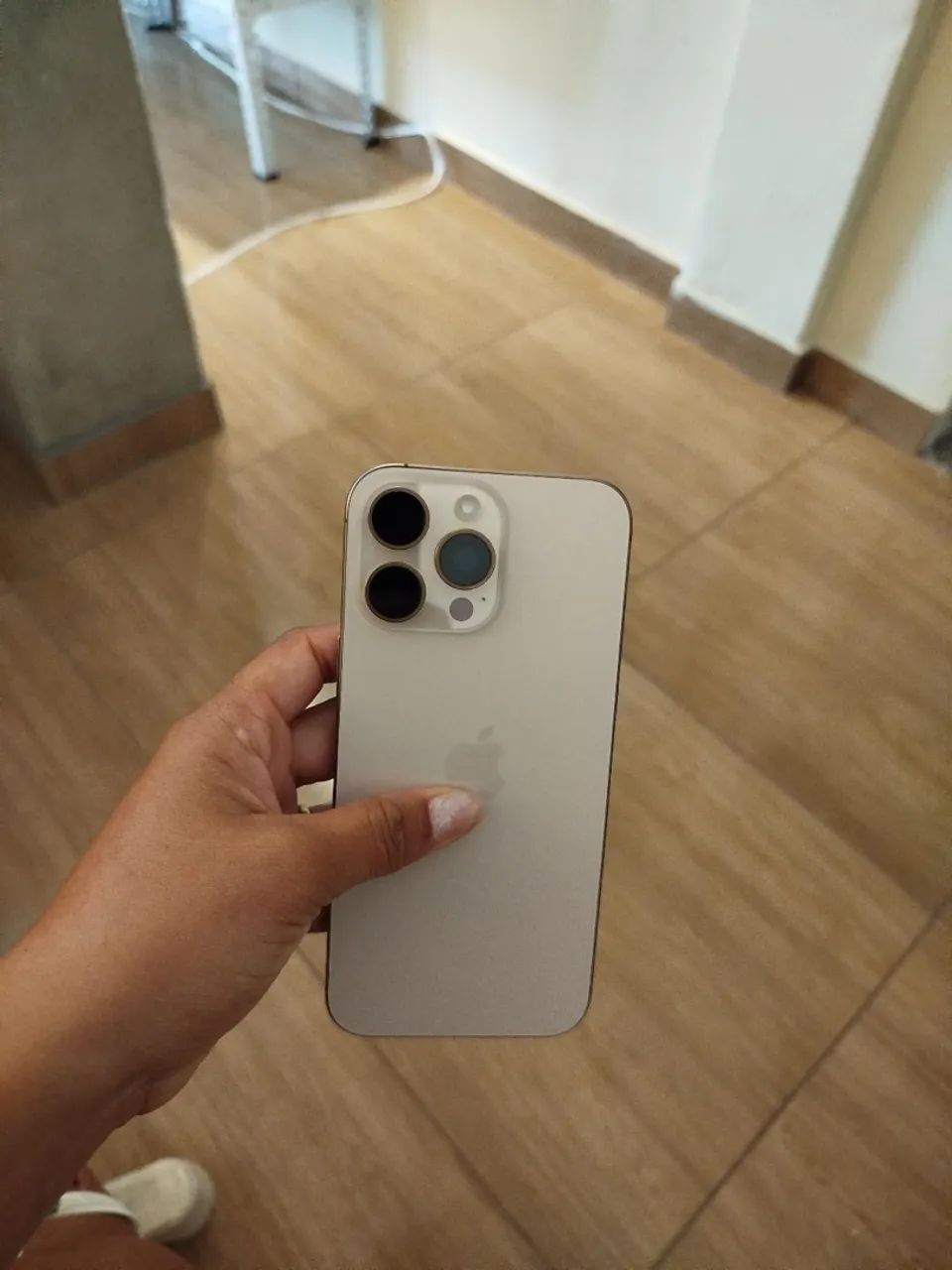 iPhone 16 pro Max  - Foto 5