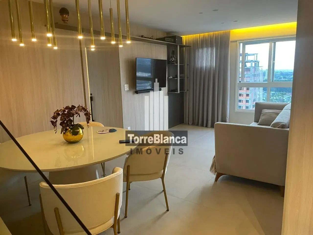 Apartamento Duplex com 3 dormitórios à venda - Foto 5
