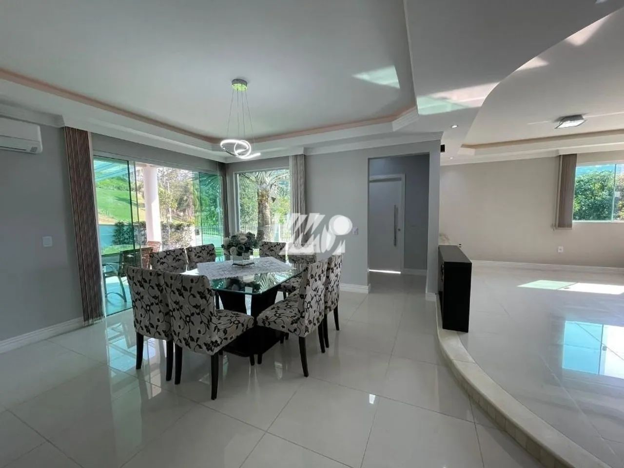 Casa 3 Quartos com 1 Suíte e 432m² - Caldas da Imperatriz - imv - Foto 4