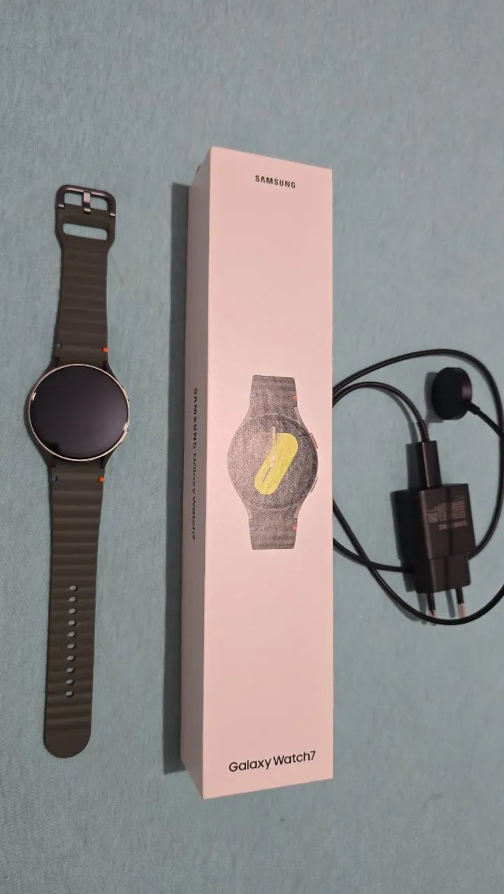Smart watch 7 44mm  - Foto 4