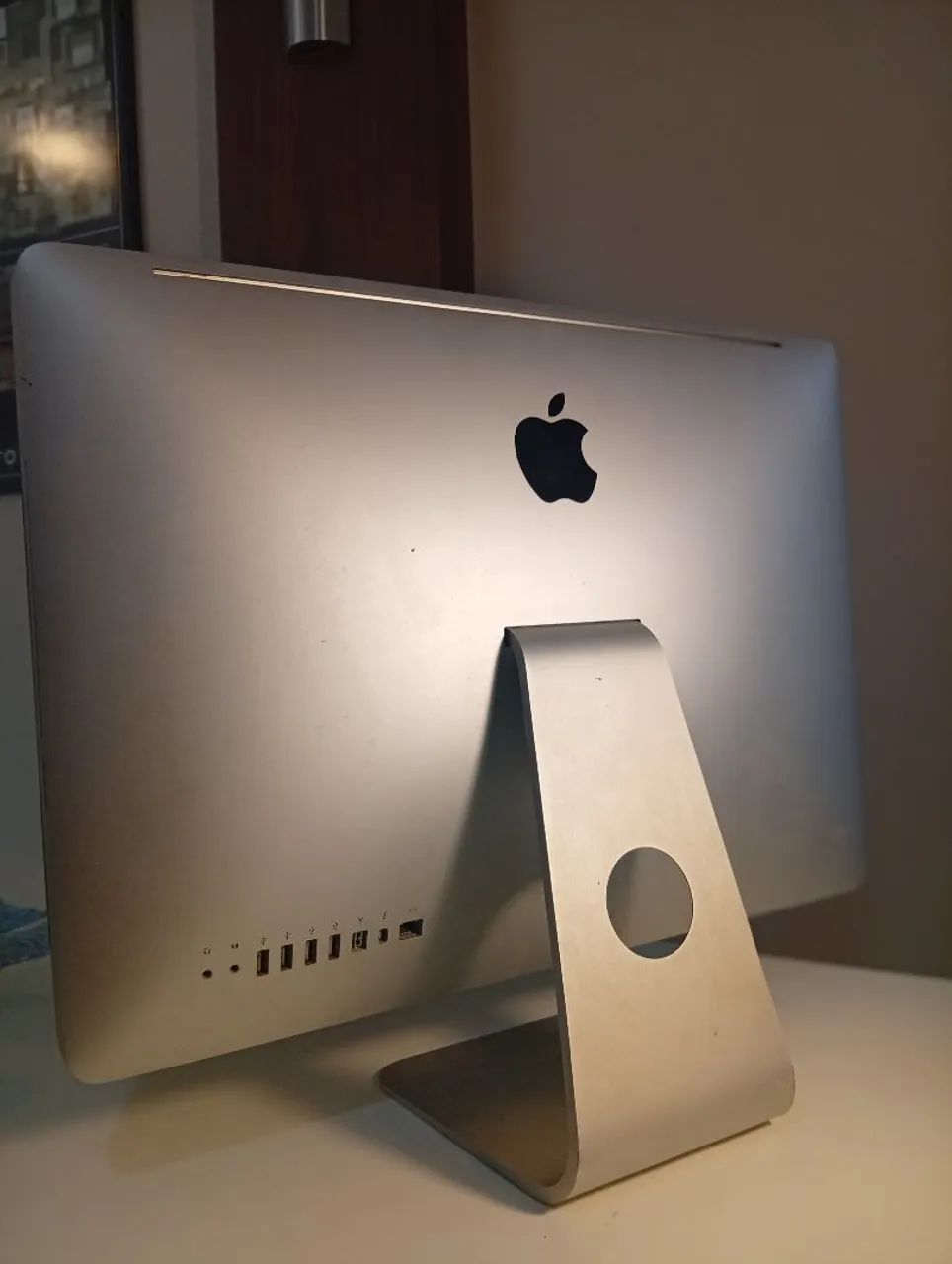 Computador Apple Imac 21,5pol - Foto 2