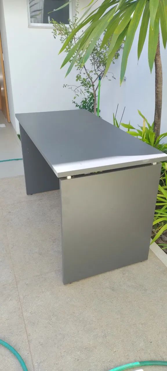 Mesa de escritório 
