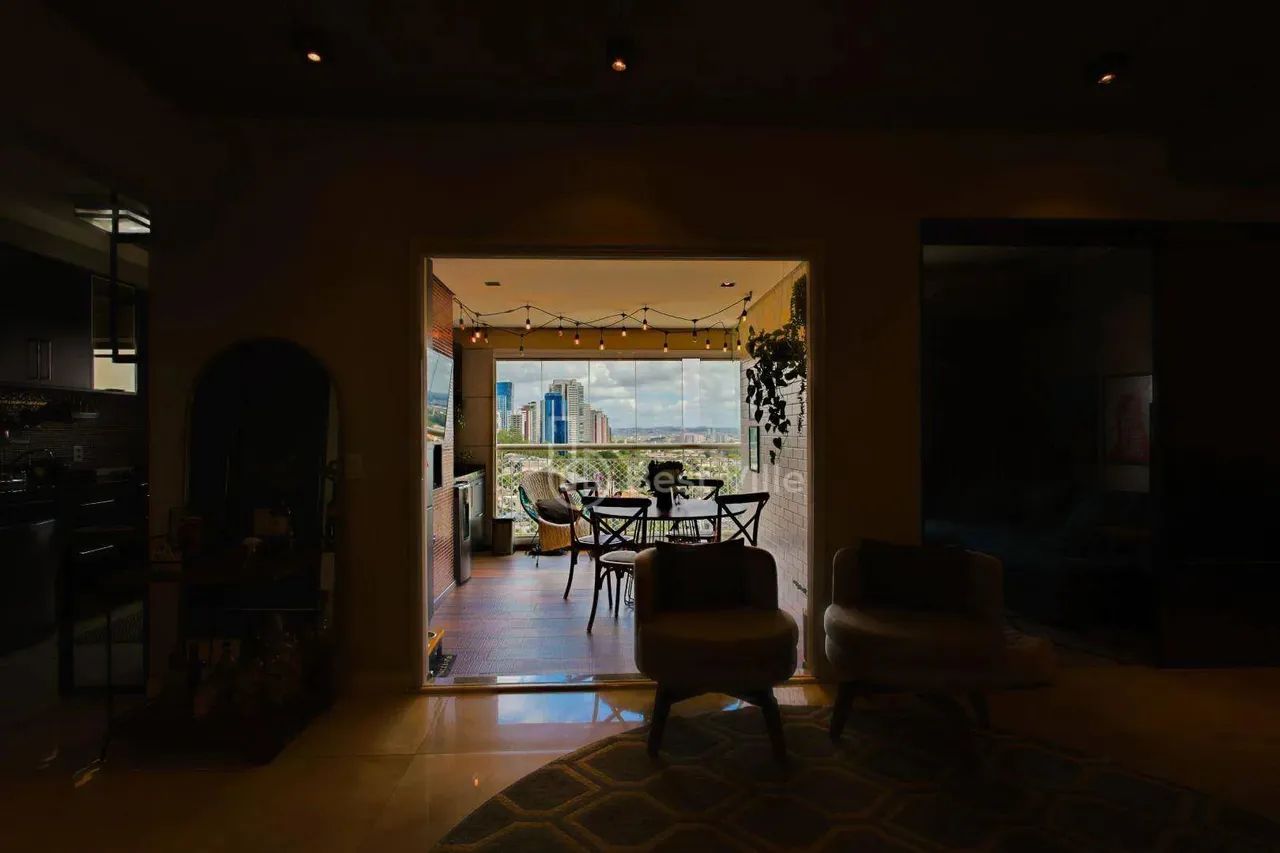 Apartamento com 2 dormitórios, 107 m² - venda por R$ 1.750.000,00 ou aluguel por R$ 14.658 - Foto 2