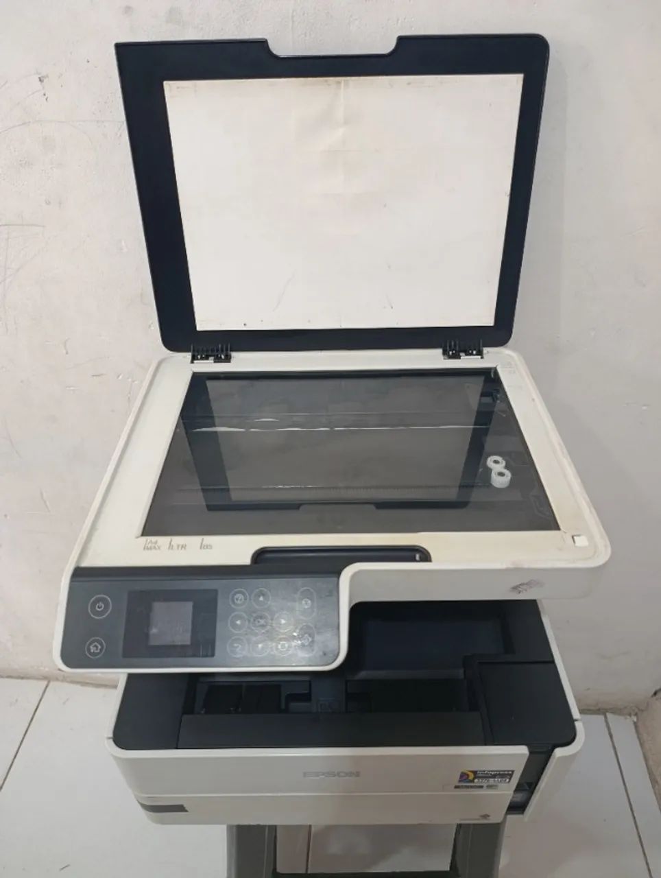Impressora Epson L2170
