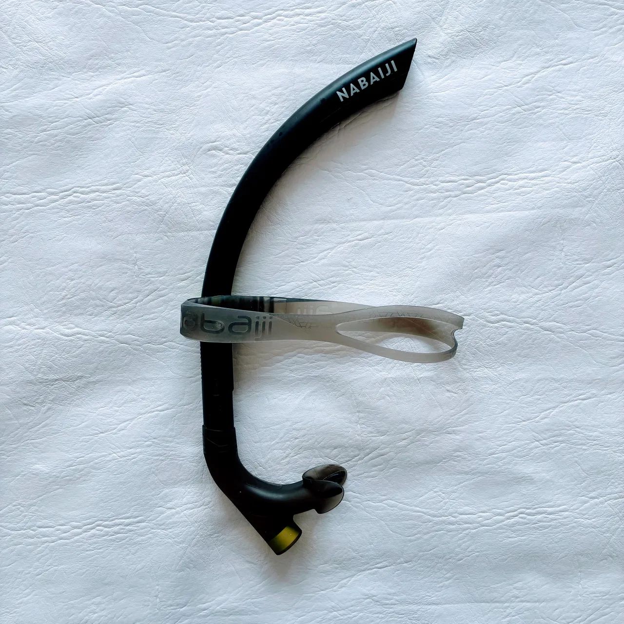 SNORKEL NATAÇÃO  - Foto 2