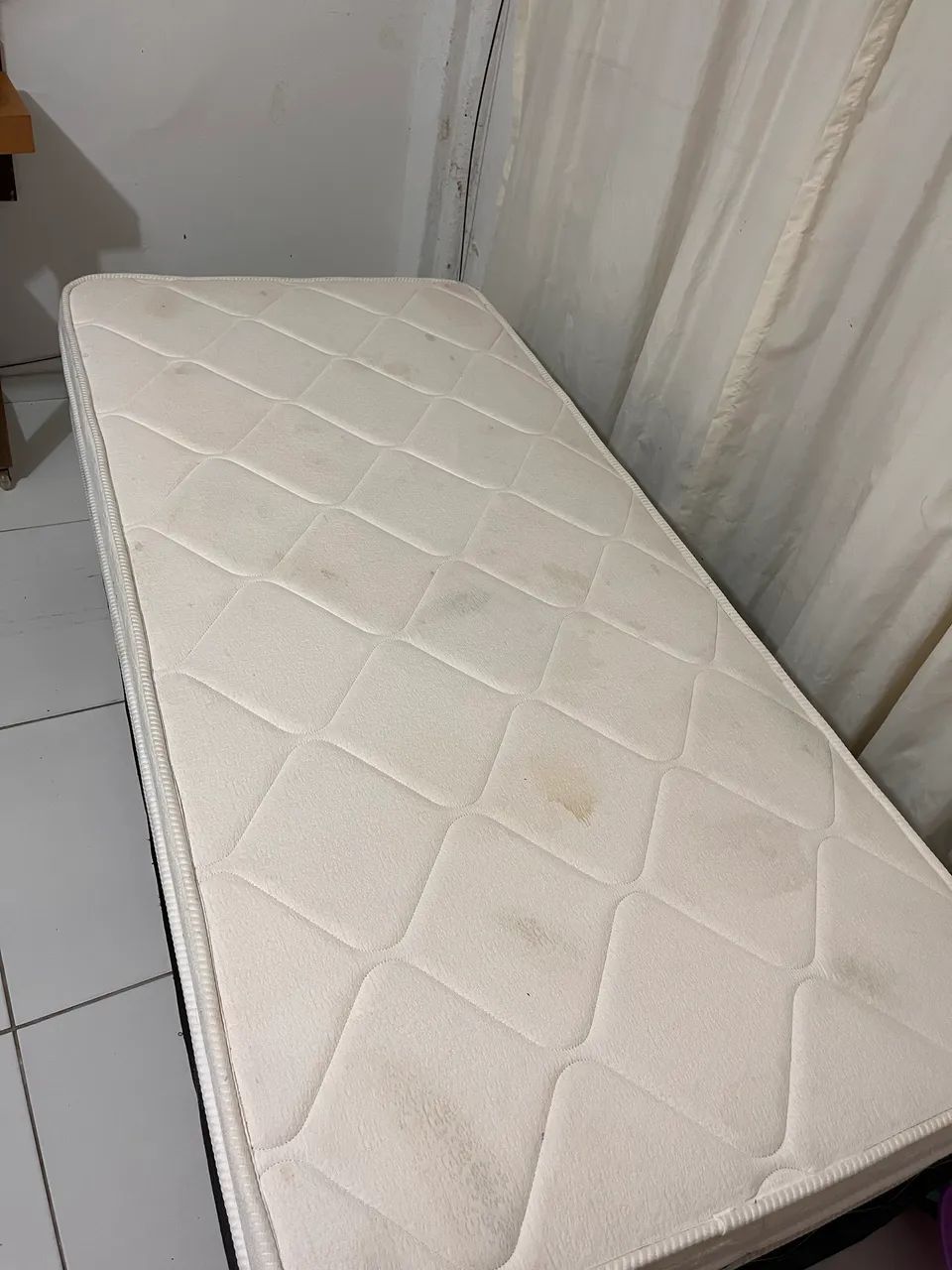 Cama de solteiro  - Foto 2