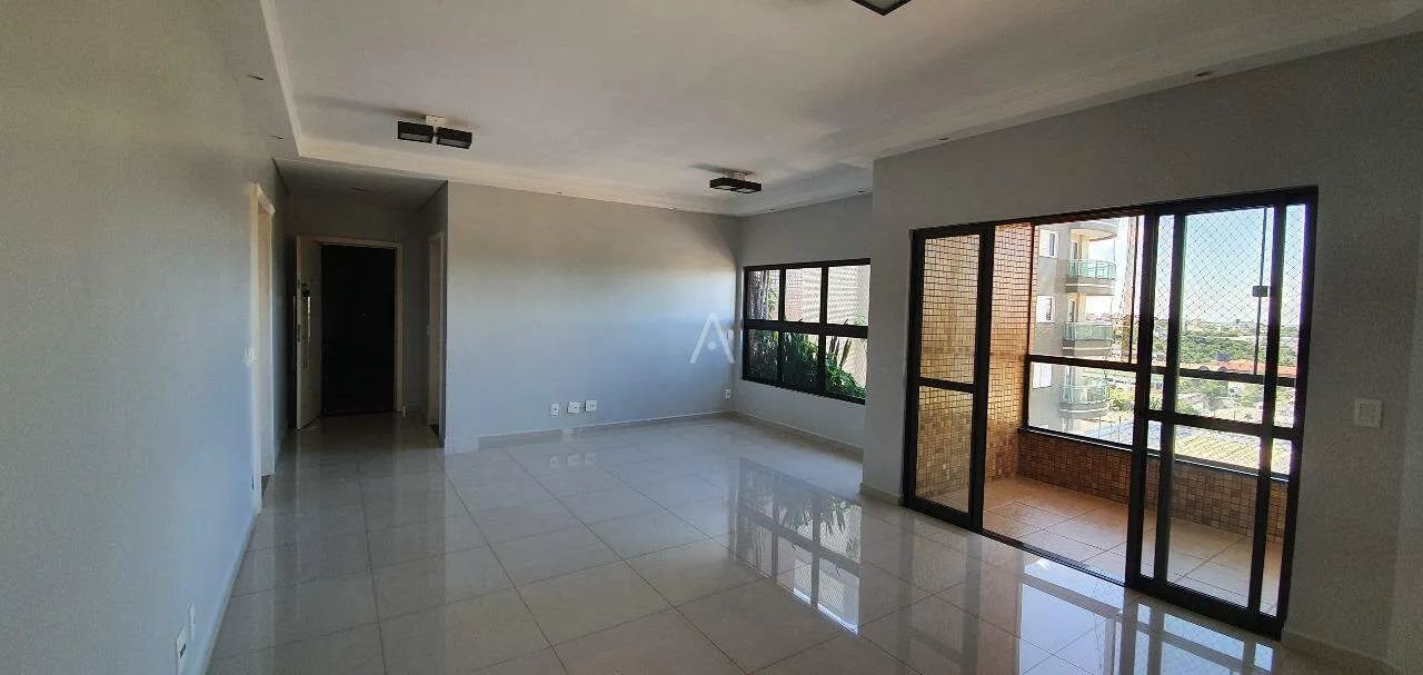 Apartamento para locação no Edifício Julia Park em Cascavel - Foto 3