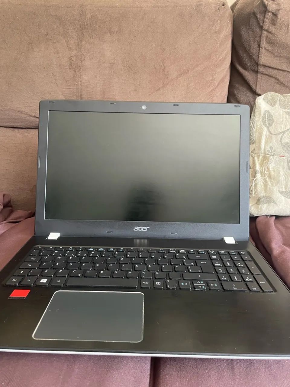 Acer Aspire E5 - 553G - Foto 3