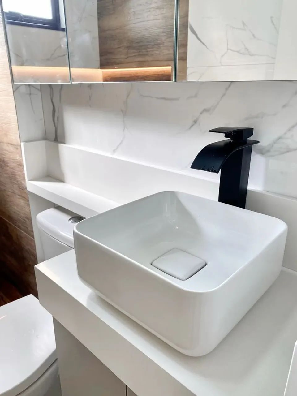 CUBA DE BANHEIRO - Foto 3