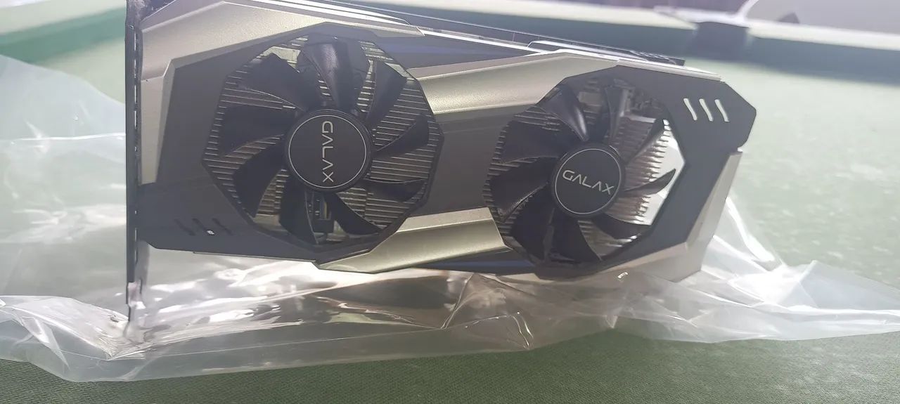GTX 1060 6GB - Foto 4
