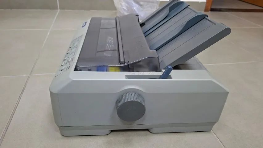 impressora matricial FX-890 - Foto 5