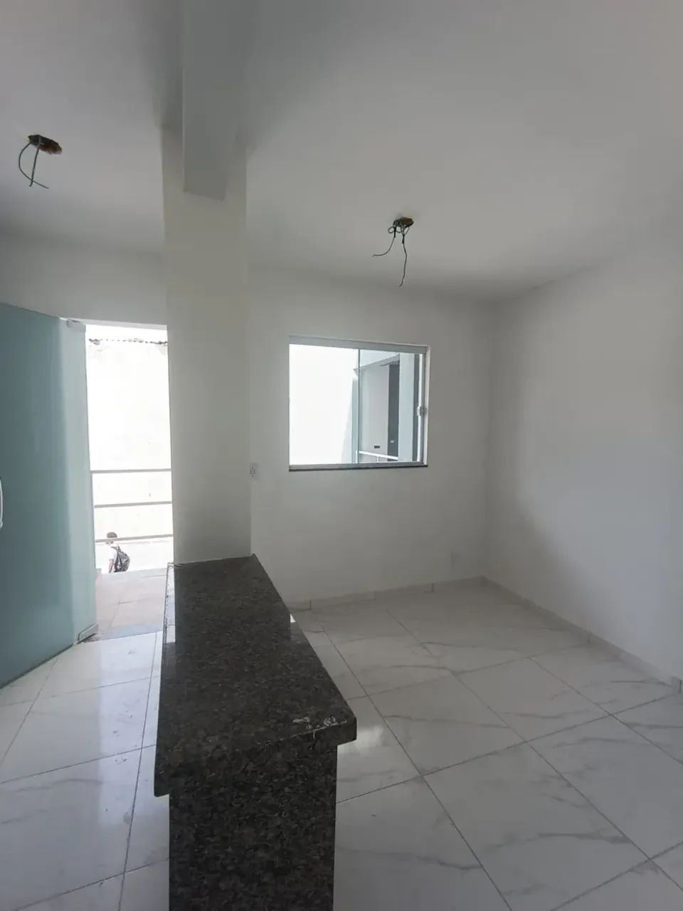 Apartamentos com 1 quarto e Garagem - Foto 5