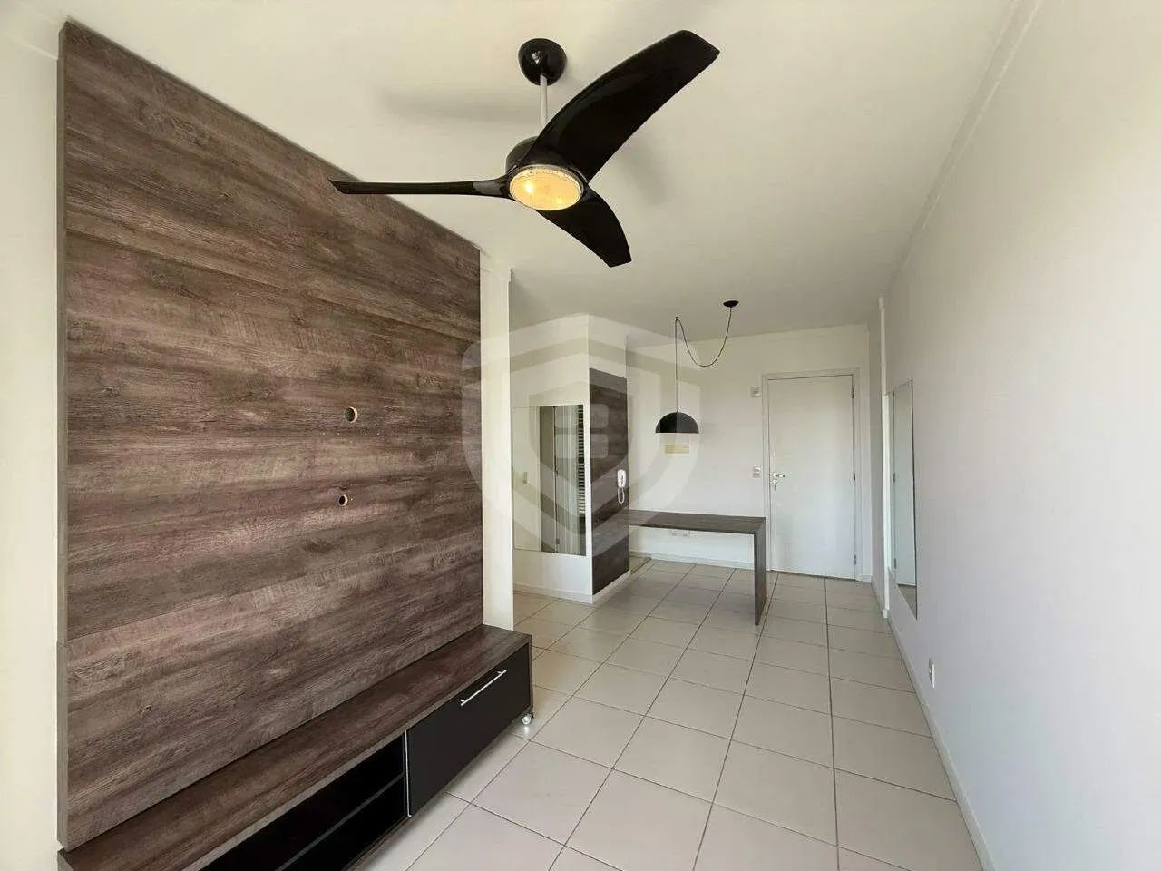 Apartamento para locação com 1 quarto 42m² Edifício Spot - Foto 2