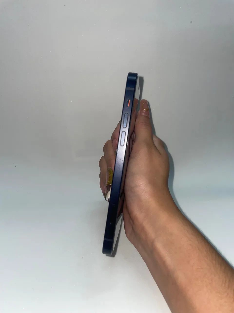 iPhone 12 black 128gigas - Foto 5