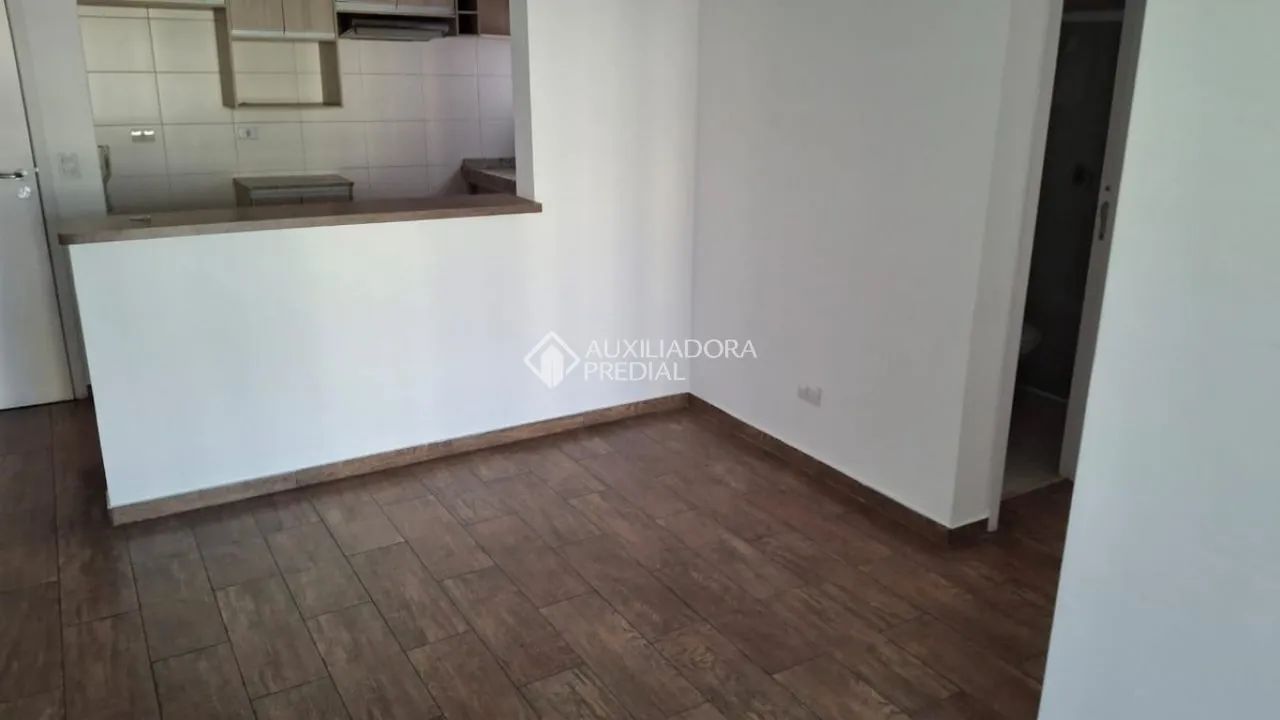 Apt. Vago Centro Semi Novo - Foto 4