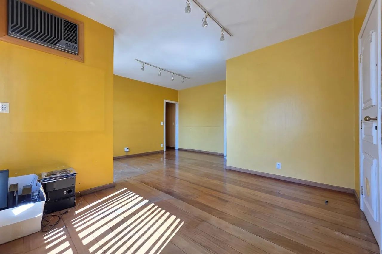 Apartamento à Venda - Santa Efigênia, 3 Quartos, 95 m2 - Foto 4