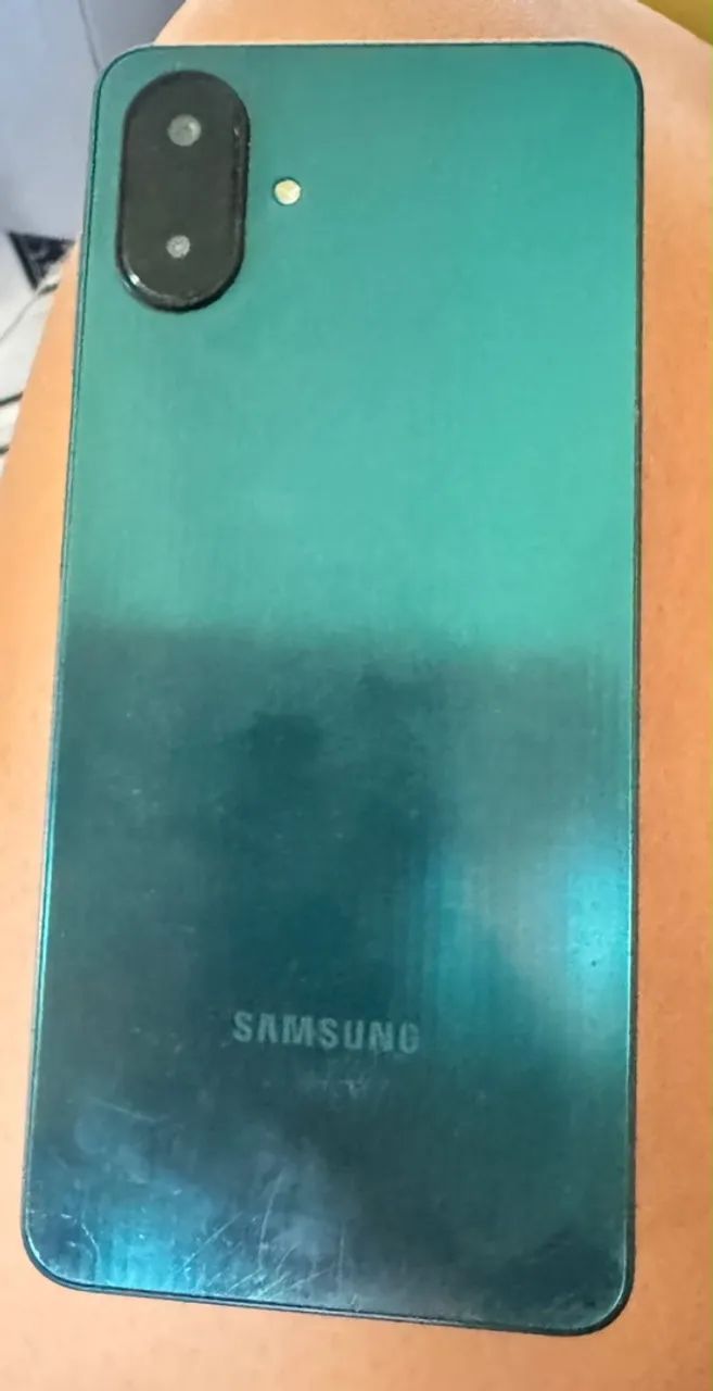 Vendo esse celular  - Foto 2