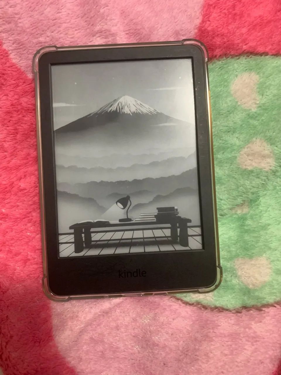 Kindle 11 geração 