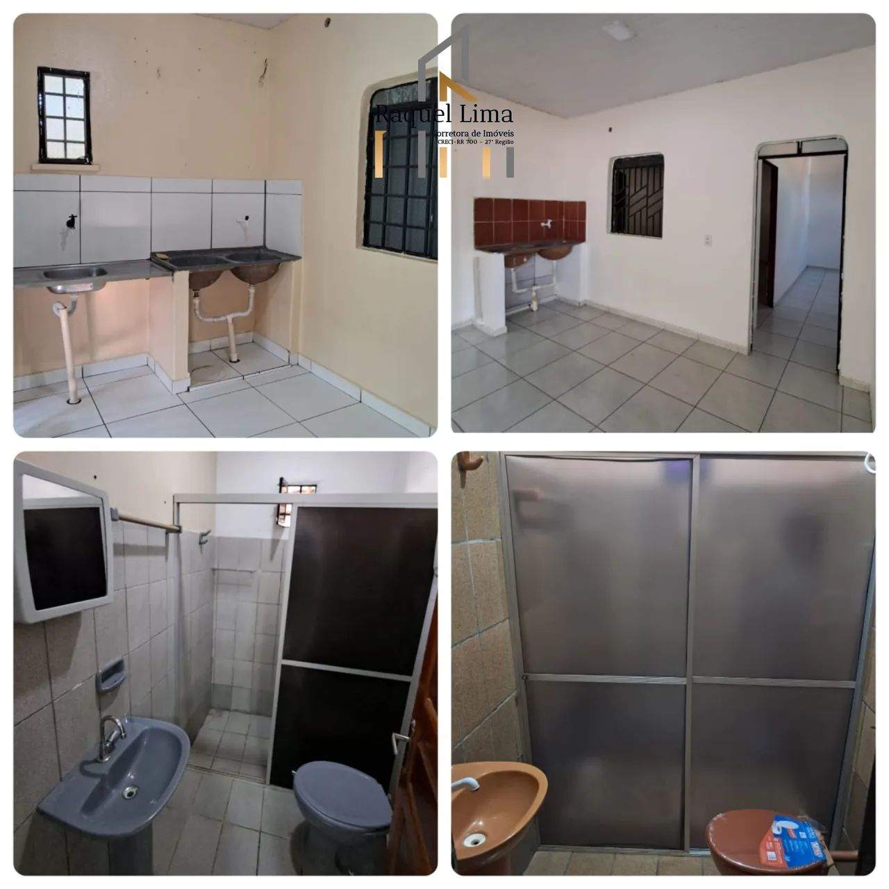 Terreno com 02 apartamentos no bairro Aeroporto  - Foto 3