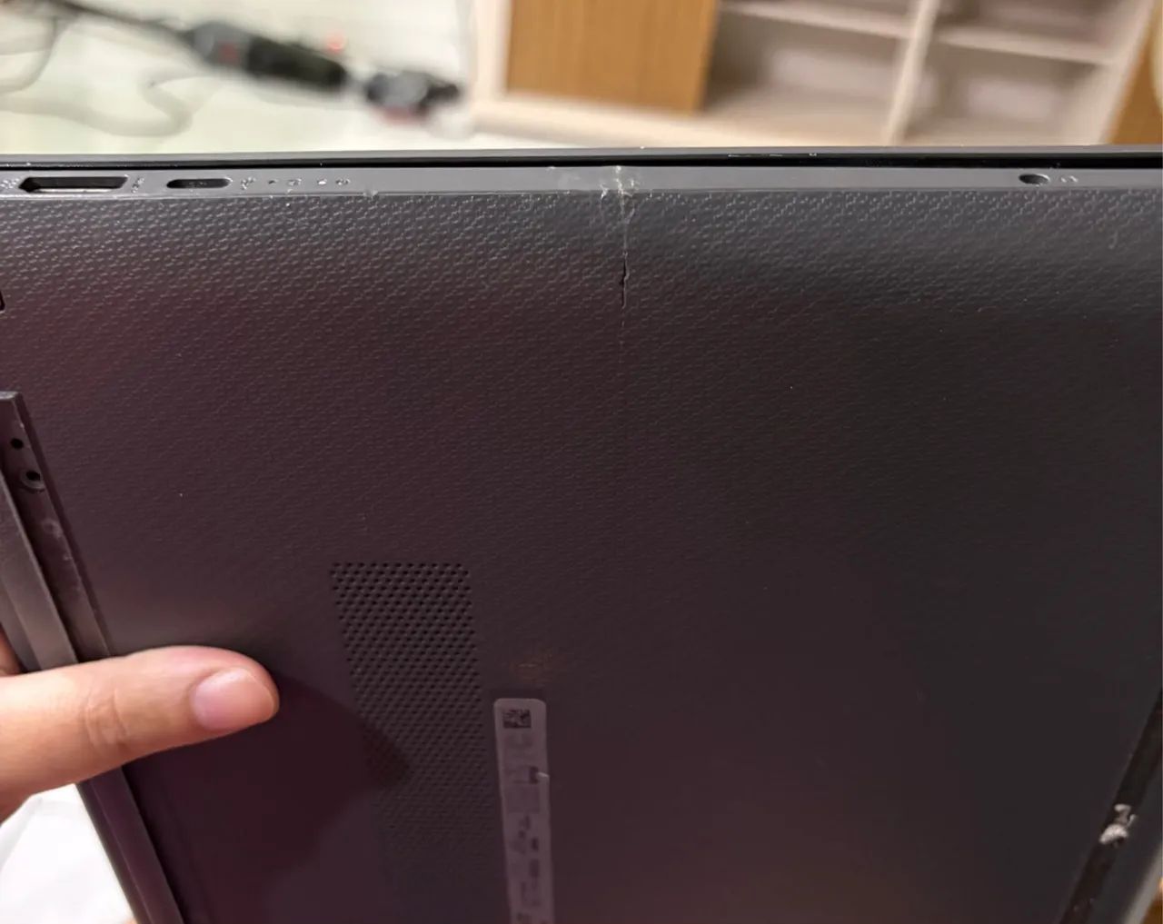 Notebook HP - Foto 5