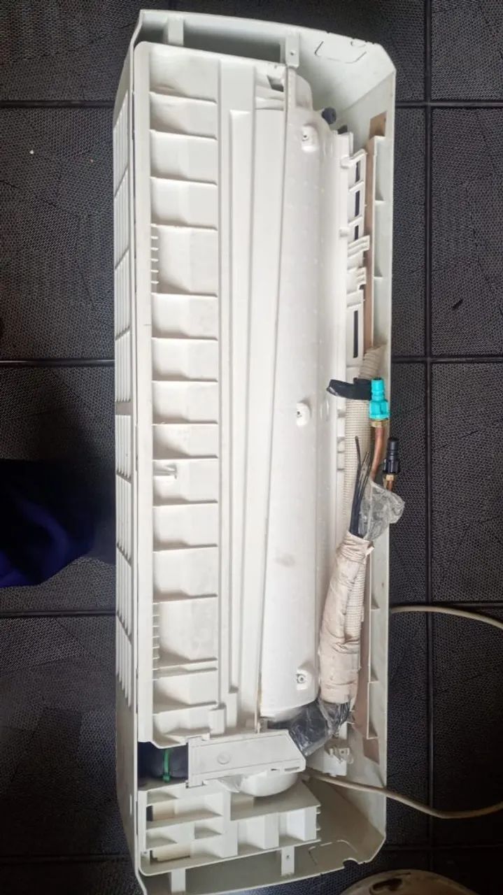 Ar condicionado split inverter - Foto 4