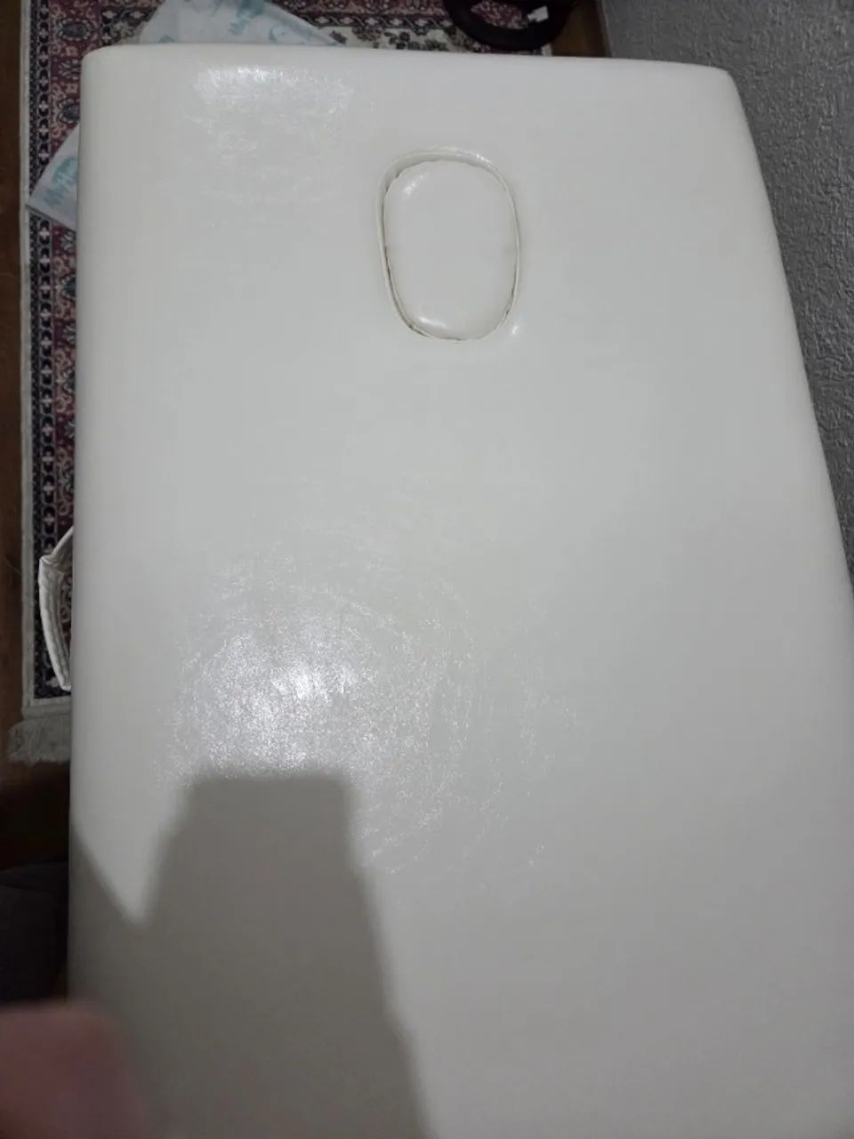 Maca de estética, portátil  - Foto 2