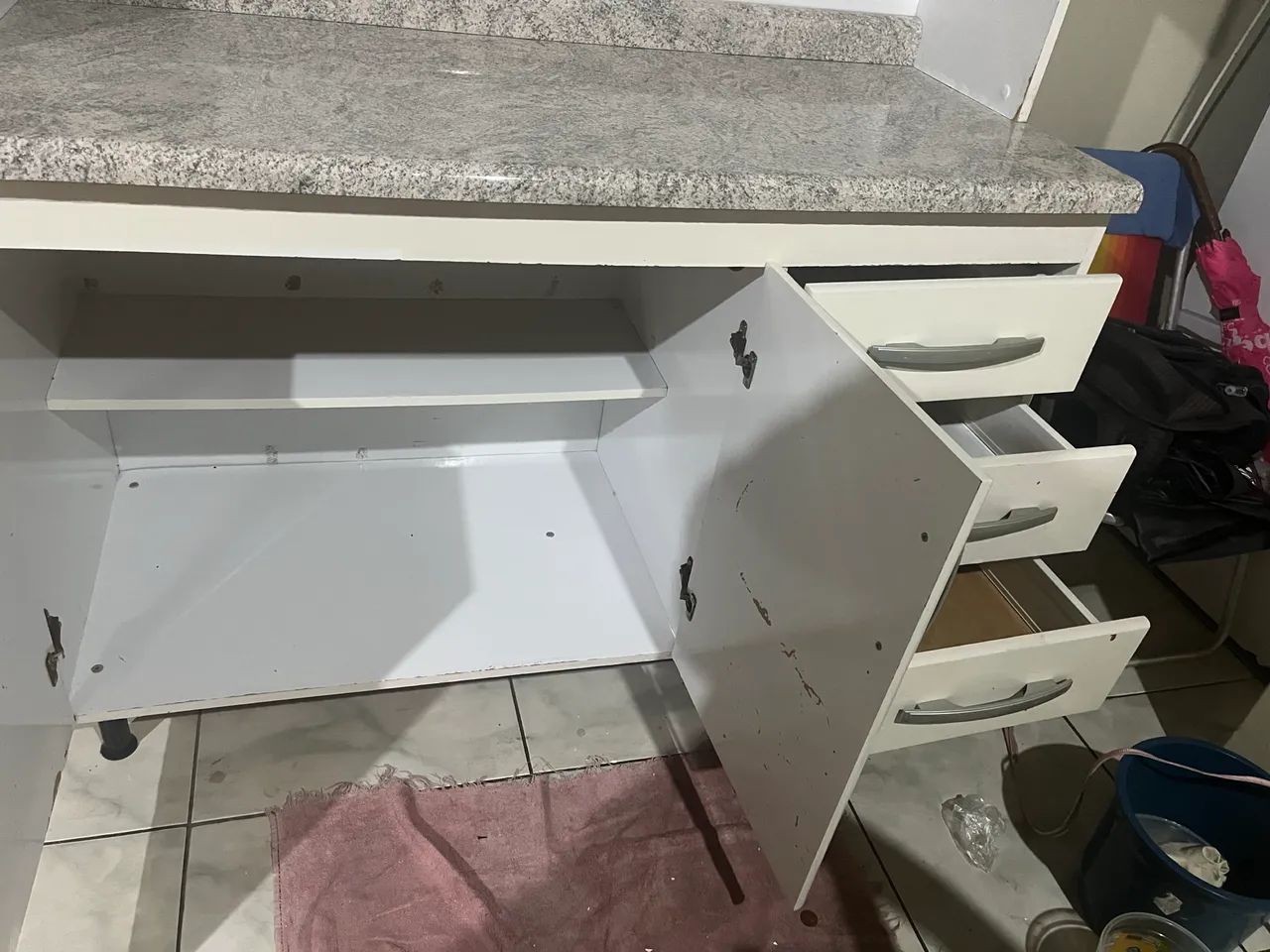 Armário de cozinha - Foto 2
