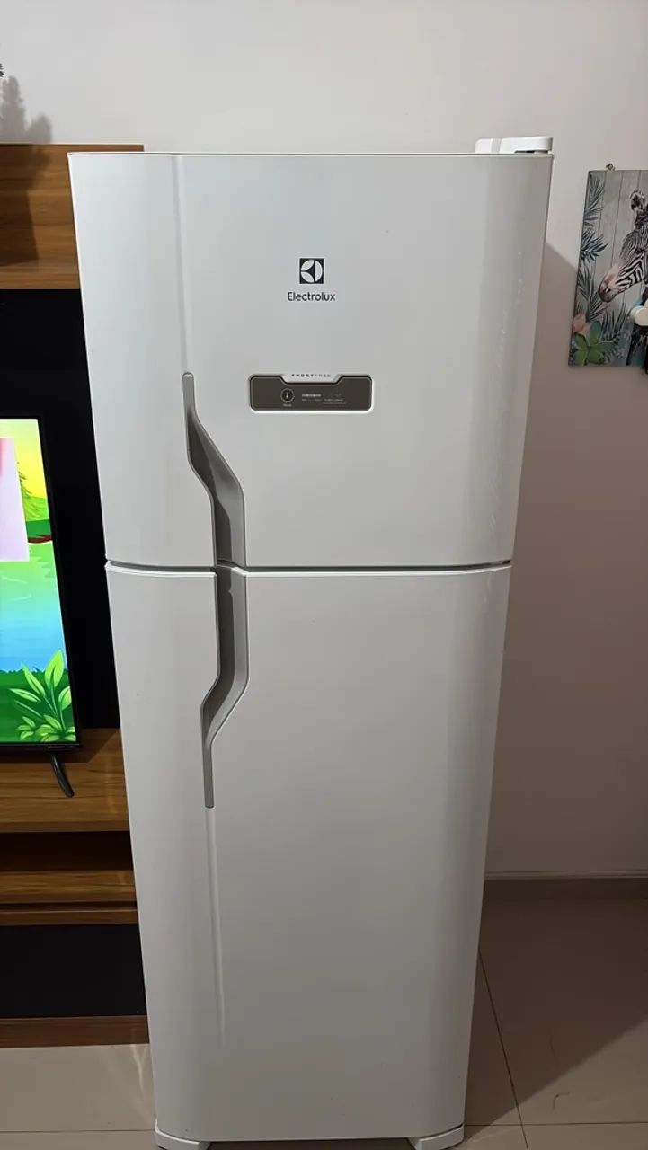Geladeira Electrolux DFN41  - Foto 5