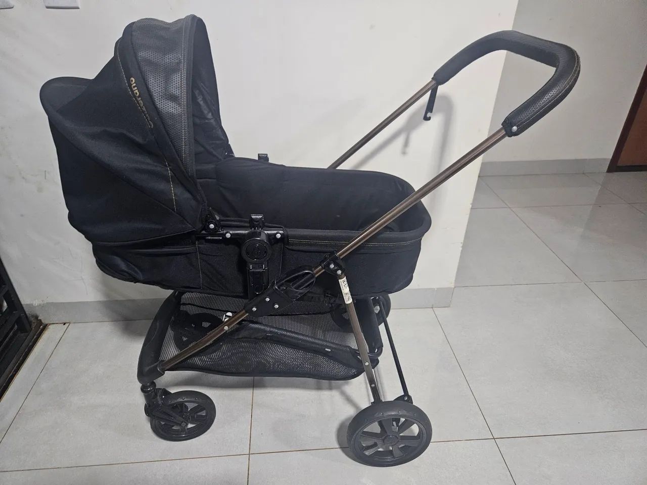 Carrinho de bebê  - Foto 3