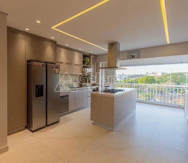 apartamento - Parque Itália - Campinas - Foto 3