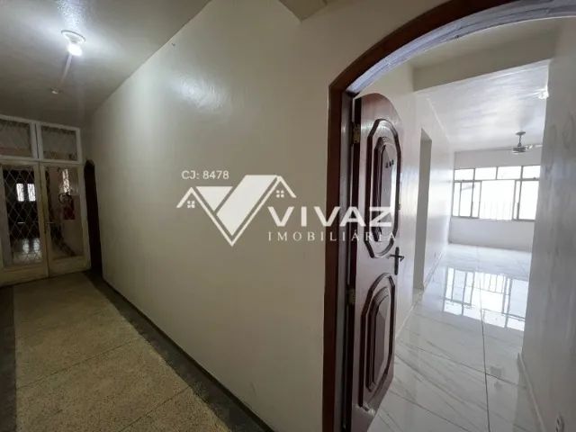 Excelente Apartamento com 02 Quartos em Madureira - Foto 2