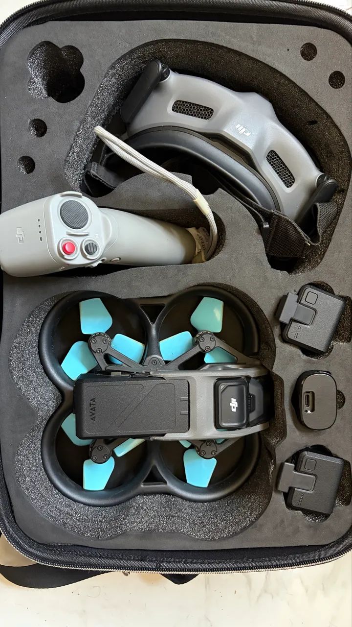 DJI avata  - Foto 2