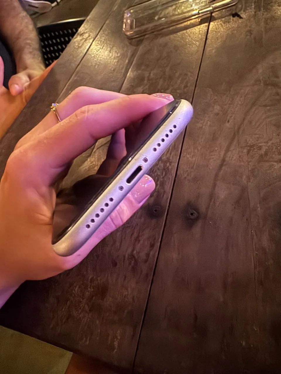 iPhone 11 ótimo estado  - Foto 4