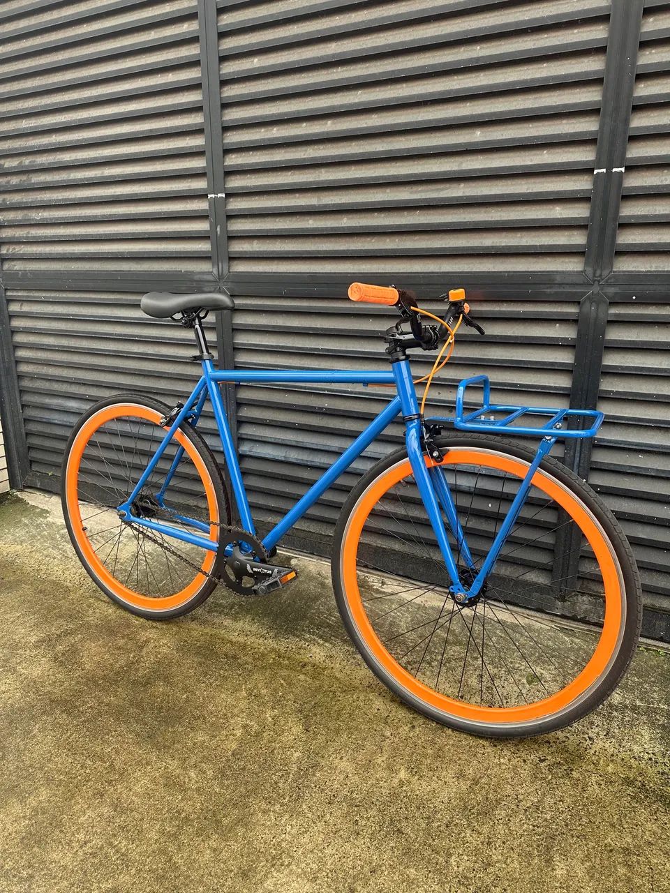 Bicicleta Fixa / Single Speed - Foto 3
