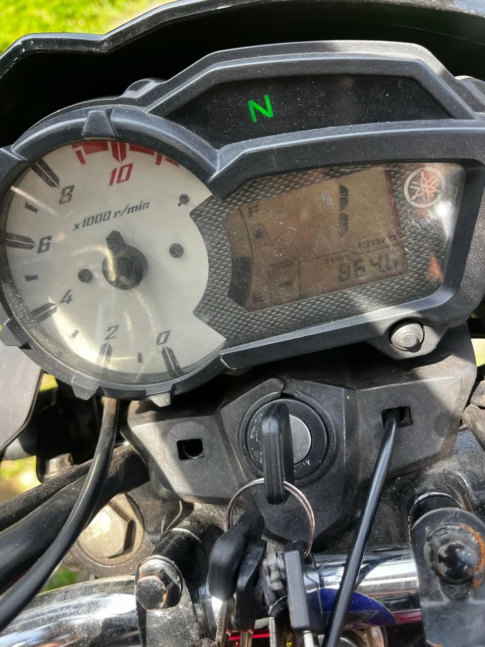 Motor recém feito - Foto 3
