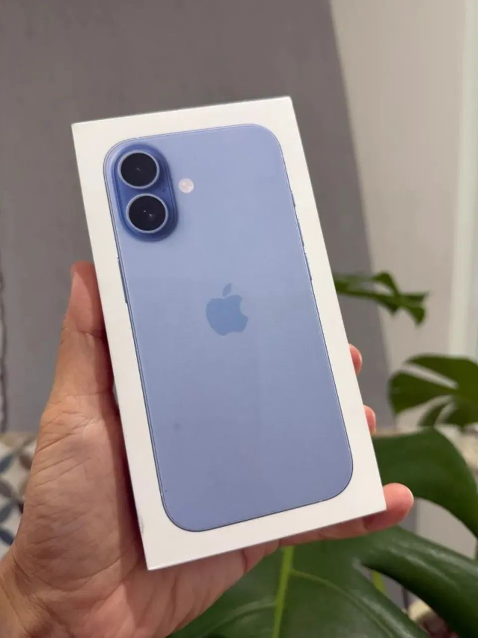 IPHONE 17 256GB LACRADO - Foto 4