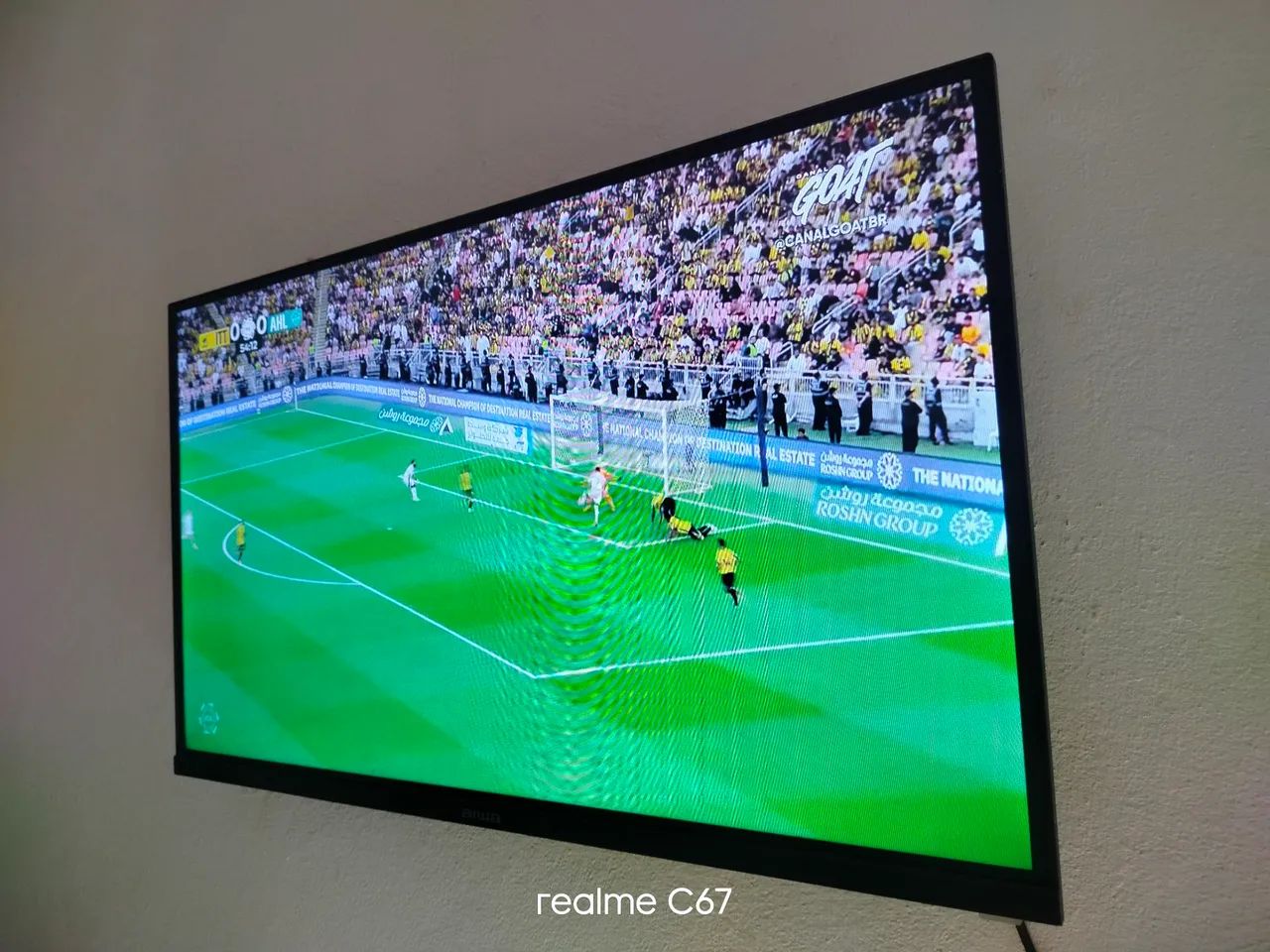 Tv 32 Android  - Foto 4