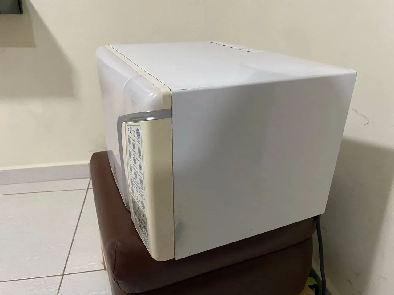 Microondas Electrolux 31L 127V - Foto 2