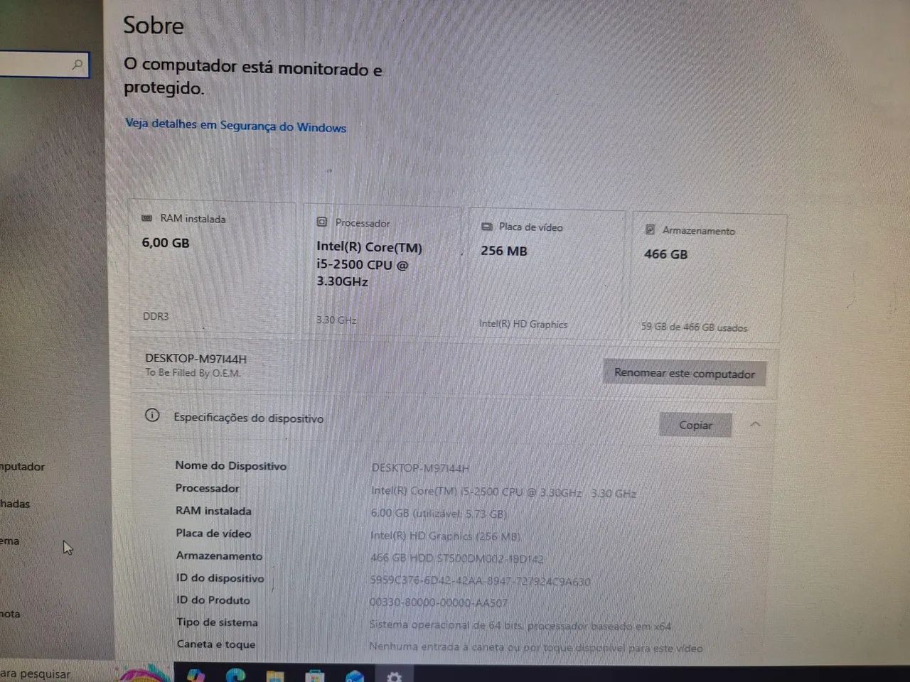 Pc Intel Core I5 Completo - Foto 3