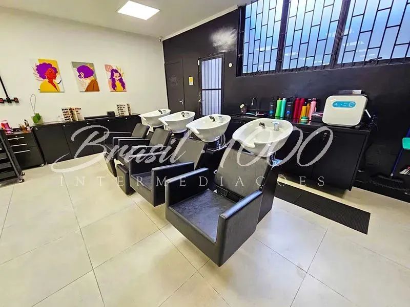 Salão de Beleza no Centro de Osasco, SP. (Cod. 112966) - Foto 4