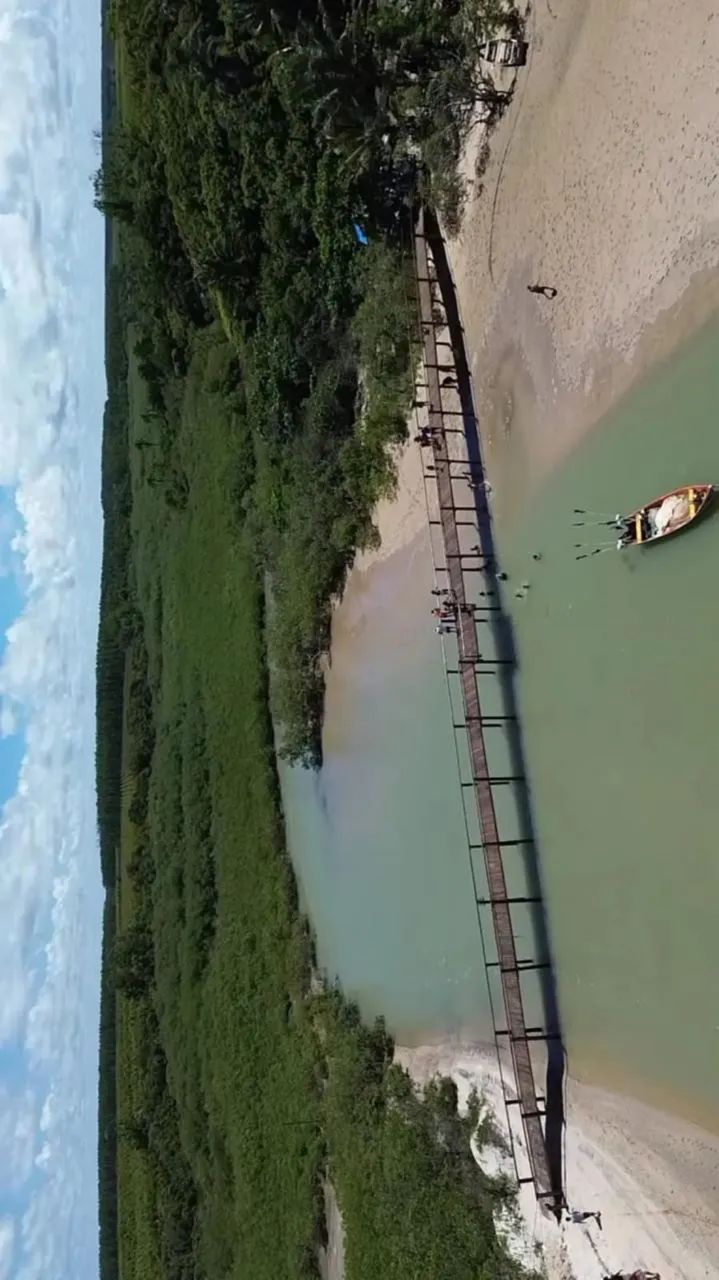 Vende-se uma pousada costa dourada  - Foto 4