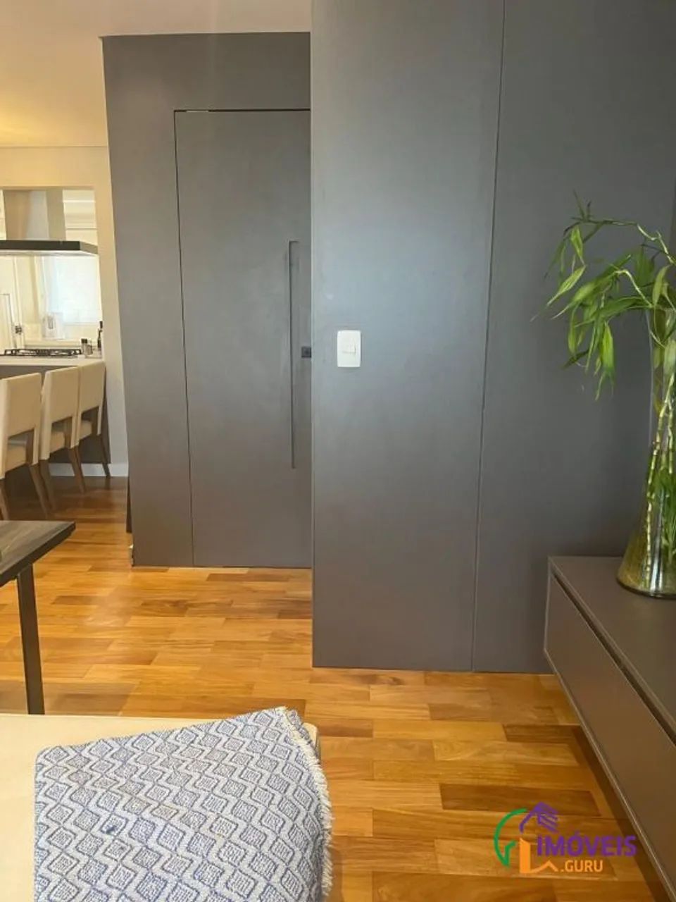 APARTAMENTO - MORUMBI - SP - Foto 5