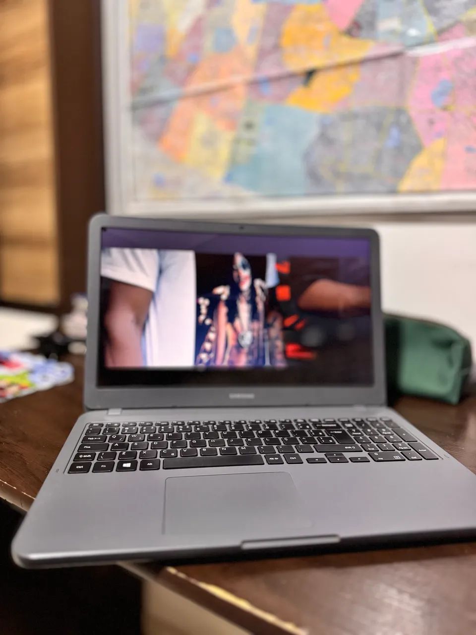 Notebook Samsung Book Intel Oportunidade  - Foto 3