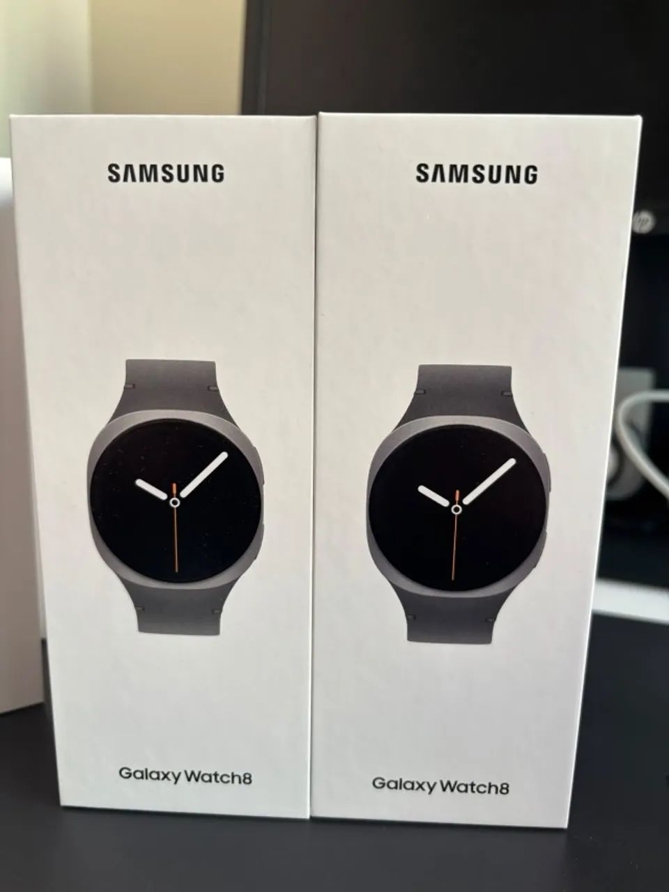 Relogio Galaxy Watch 8 - Foto 3