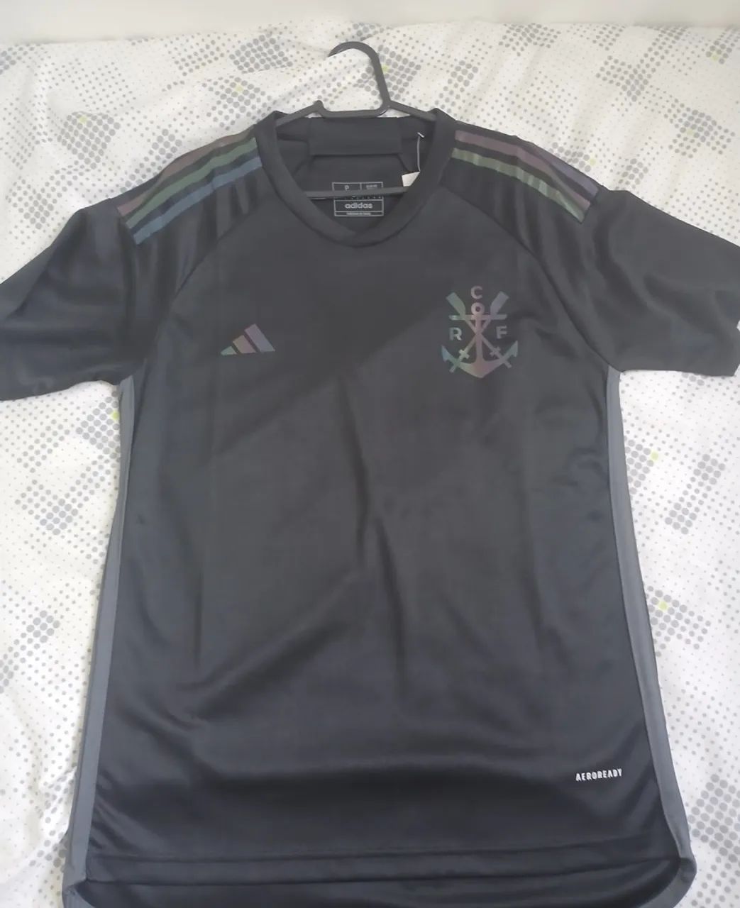 Camisa do Flamengo