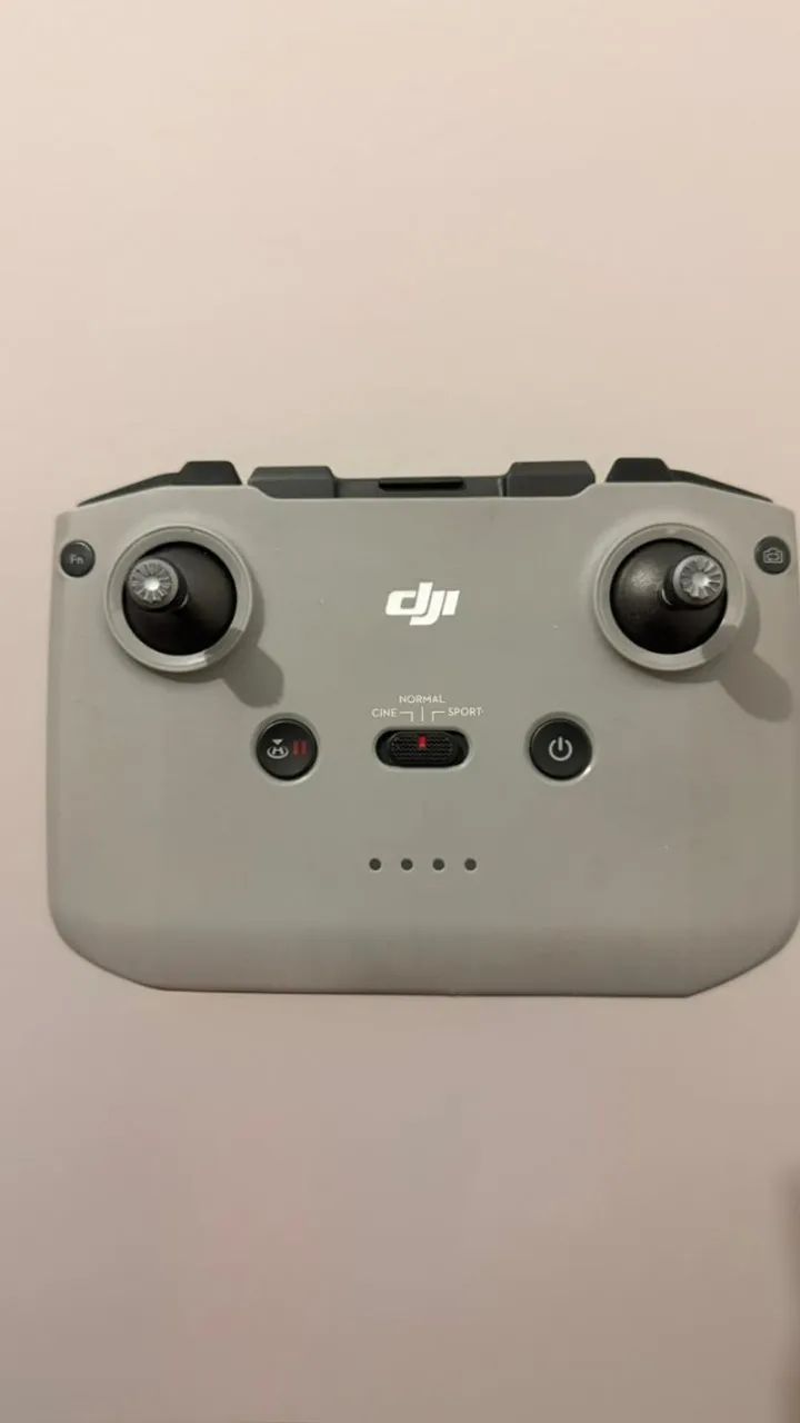 Drone DJI Mini 2 - Combo (Este drone é superior ao Mini 2 SE e Mini 4K) - Foto 3